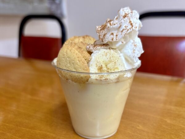 Banana Pudding - Image 2