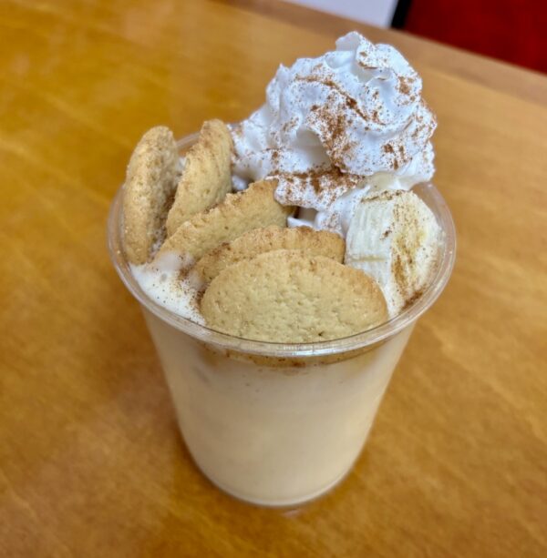 Banana Pudding - Image 3