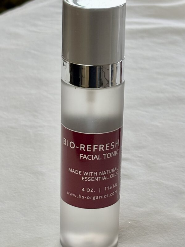 Bio-Refresh Facial Tonic