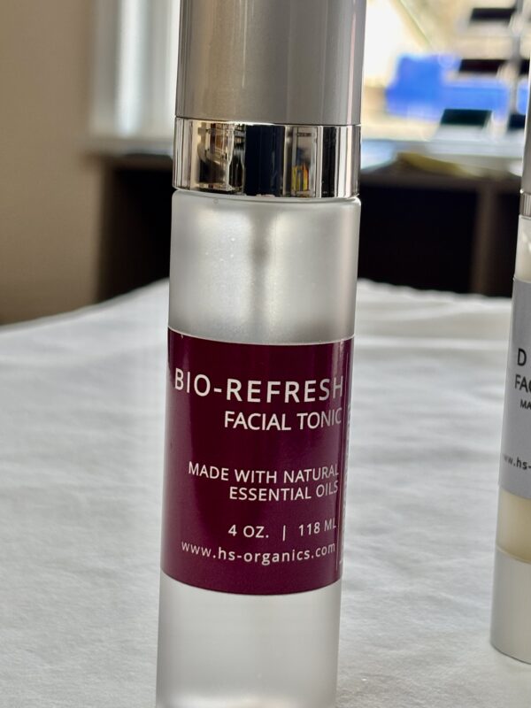 Bio-Refresh Facial Tonic - Image 2