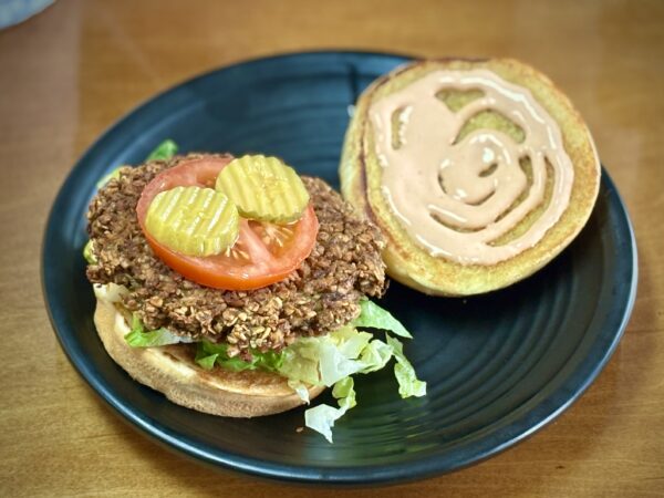 Eden Burger