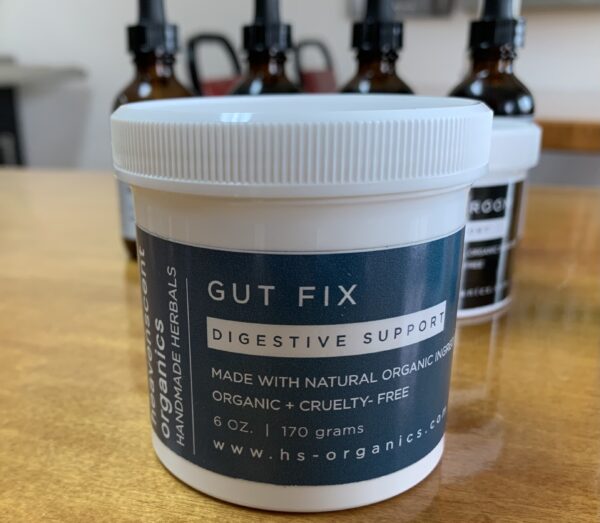 Gut Fix (Digestive Support) Powder