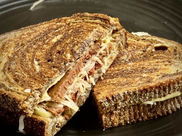 Reuben