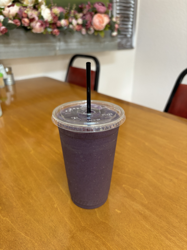 Superfood Acai Berry - Image 2