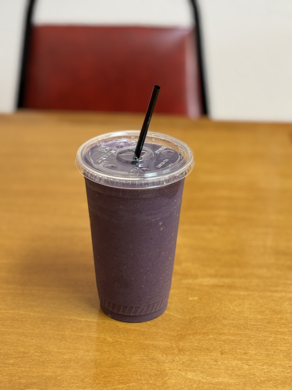 Superfood Acai Berry