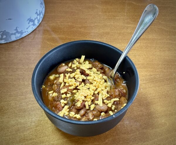 Chili