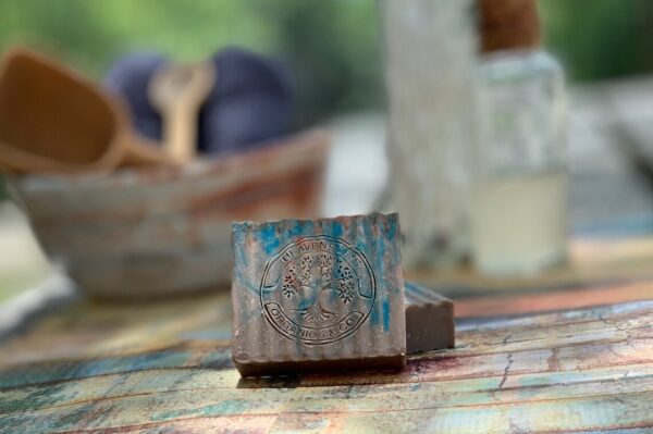 Synergy Bath Soap - Image 2