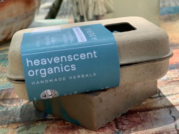 Synergy Bath Soap - Image 6