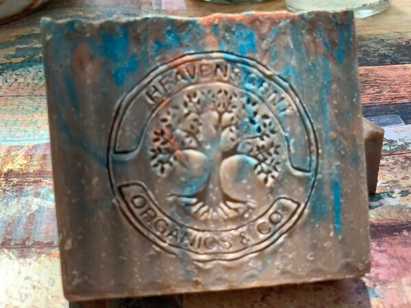 Synergy Bath Soap