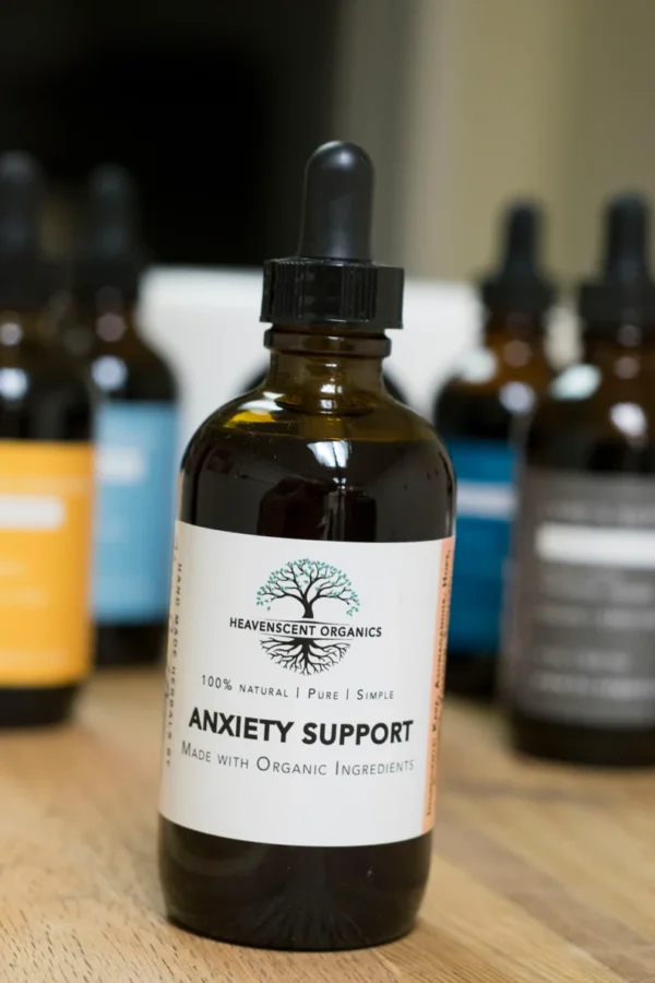 Anxiety Support Tincture