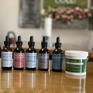 21 Day Detox and Cleanse