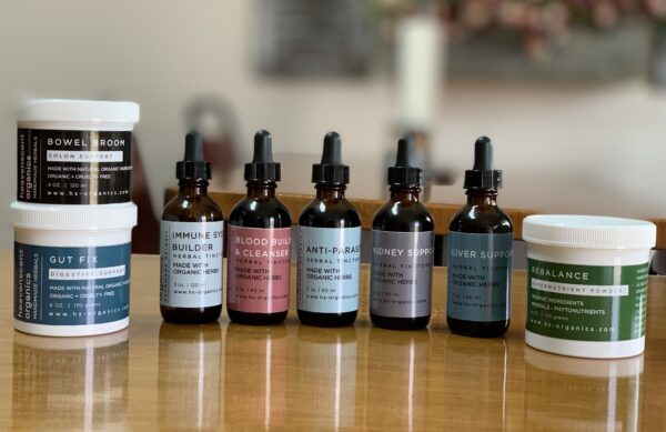 21 Day Detox and Cleanse - Image 2