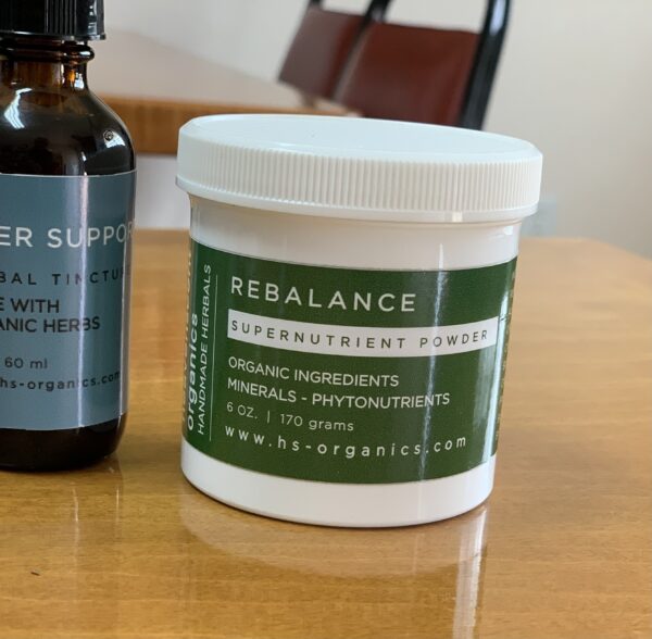 Rebalance (Supernutrient Powder) - Image 2