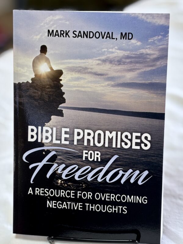 Bible Promises for Freedom