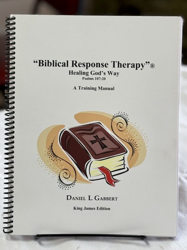 Biblical Response Therapy