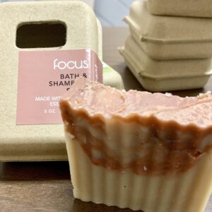 Focus Soap