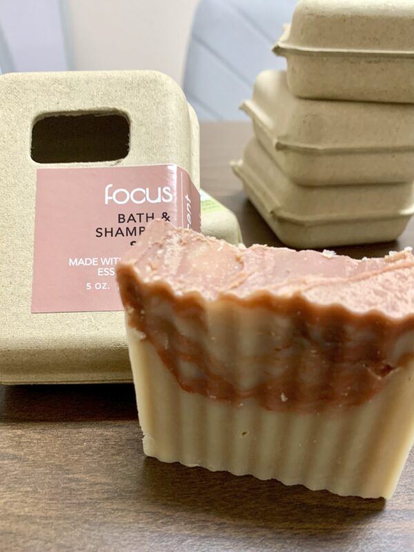 Focus Soap
