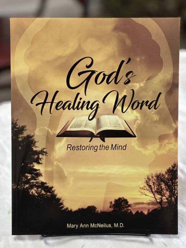 God’s Healing Word