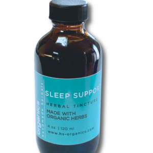Sleep Support Tincture