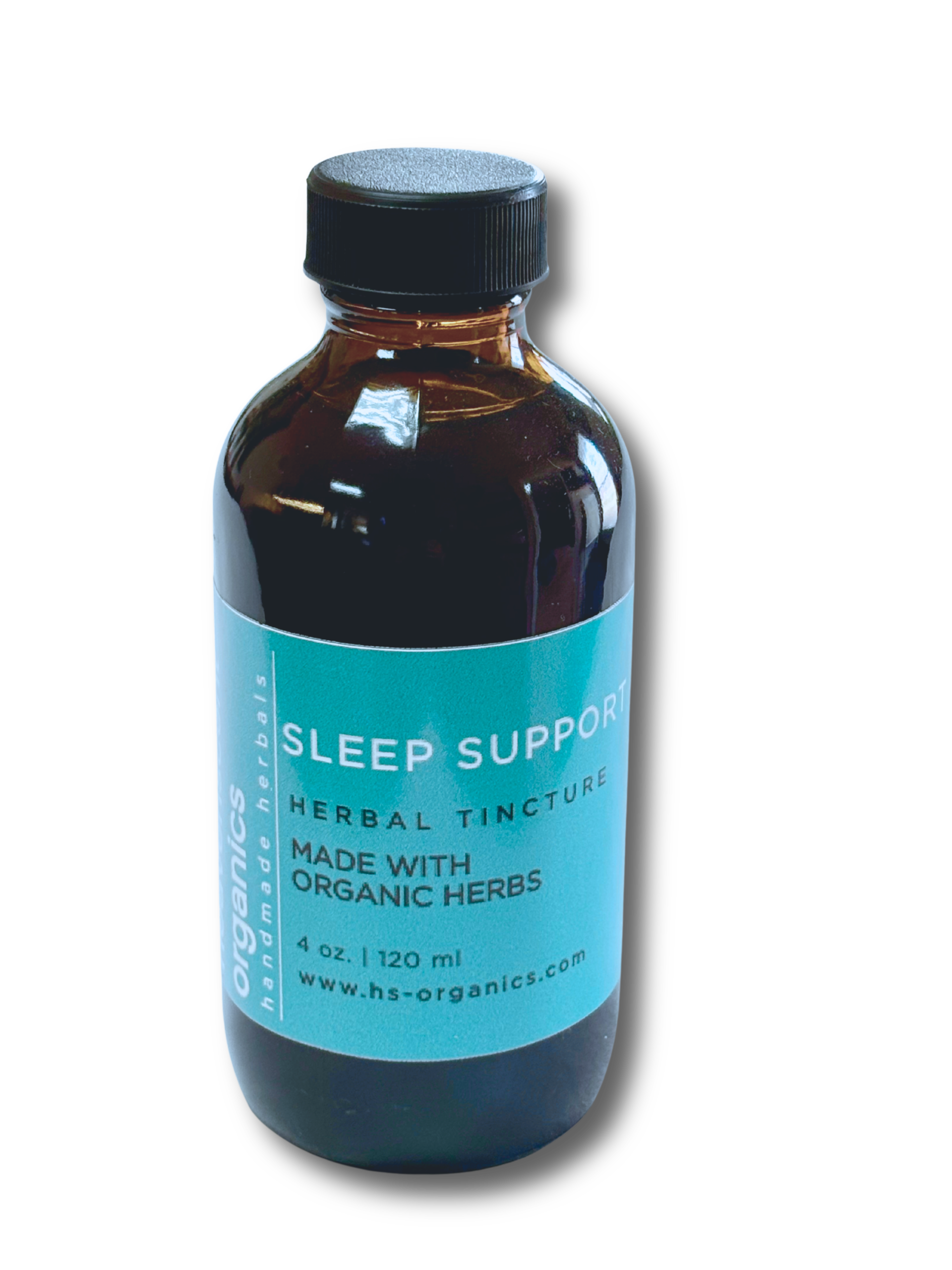Sleep Support Tincture