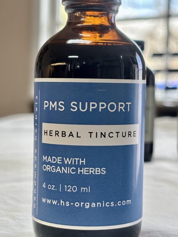 PMS Support Tincture