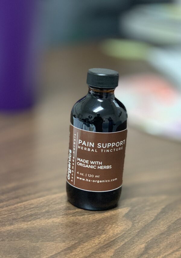 Pain Support Tincture