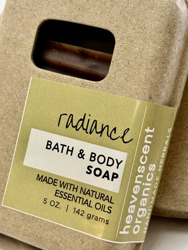 Radiance Soap