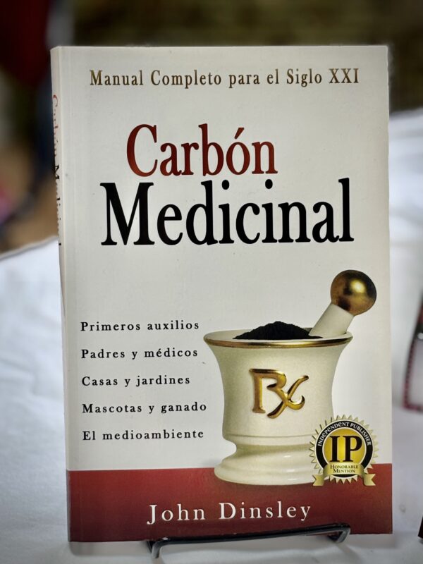 Charcoalremedies.com/Spanish - Image 2