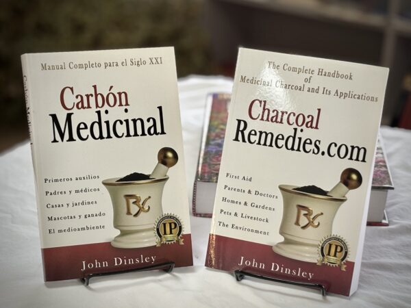 Charcoalremedies.com/Spanish