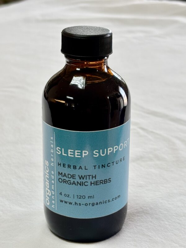 Sleep Support Tincture