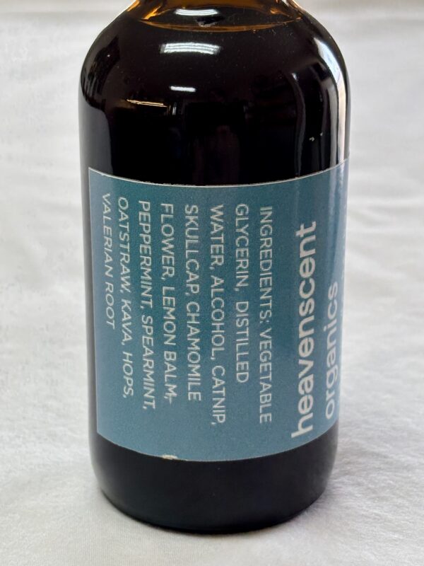 Sleep Support Tincture - Image 2