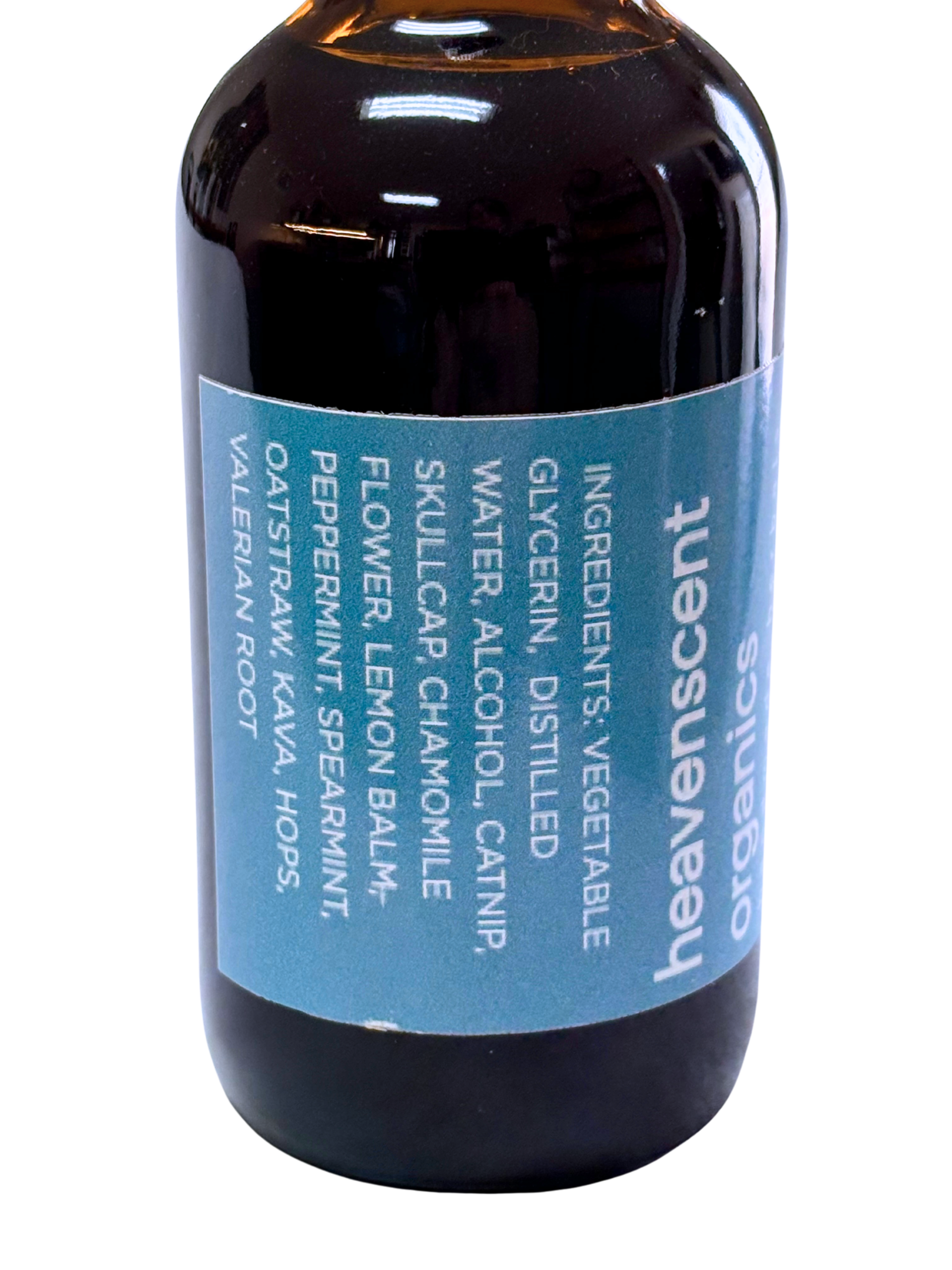 Sleep Support Tincture - Image 2