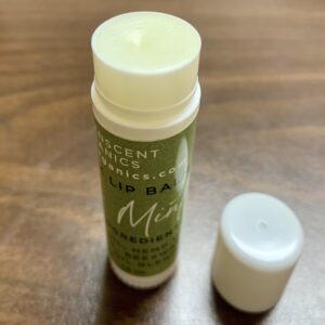 Triple Mint Lip Balm